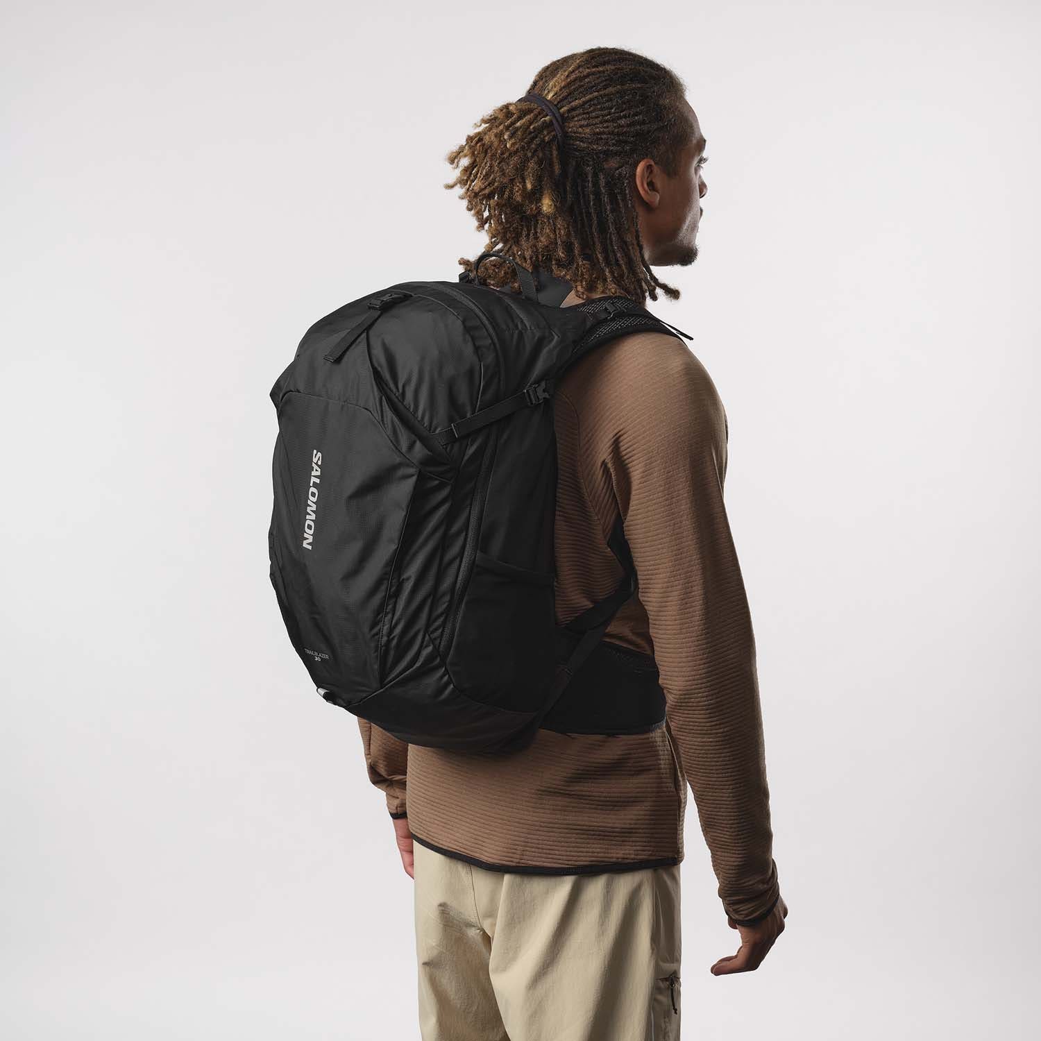 Salomon  Trailblazer 30L