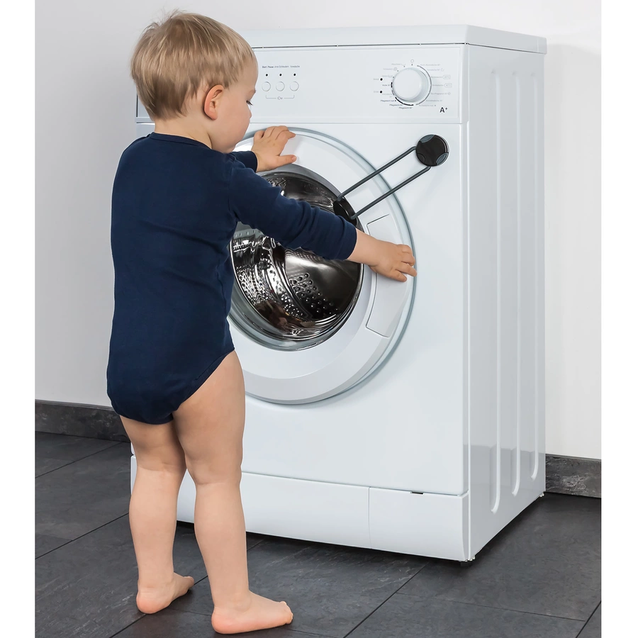 reer Multisicherung DesignLine anthrazit