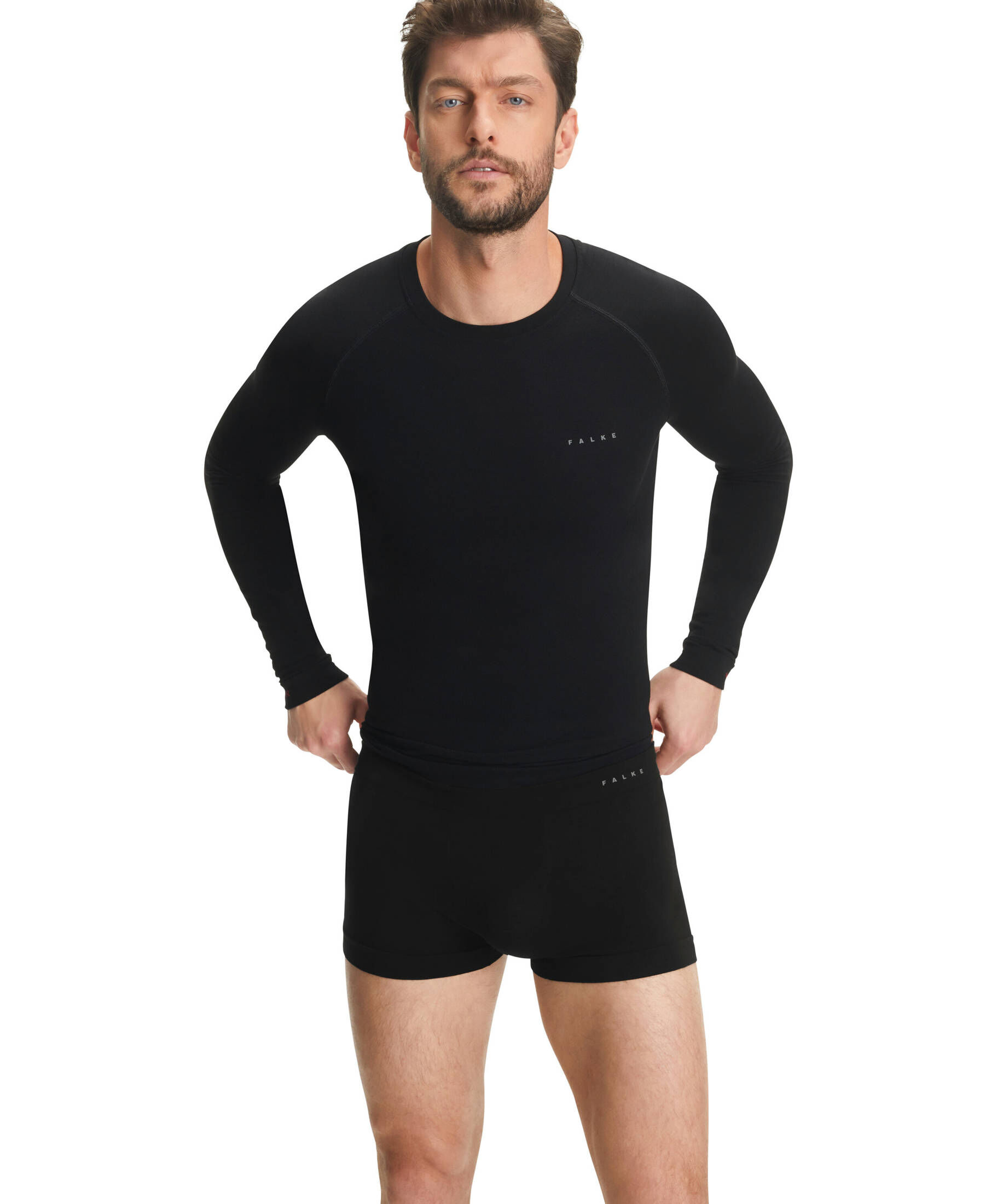 FALKE| Herren Boxershorts