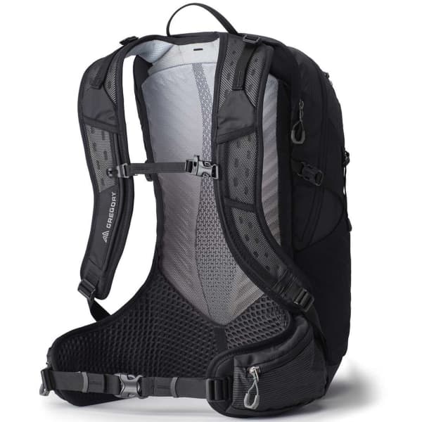 Sac à dos randonnée GREGORY MIKO 25 OPTIC BLACK