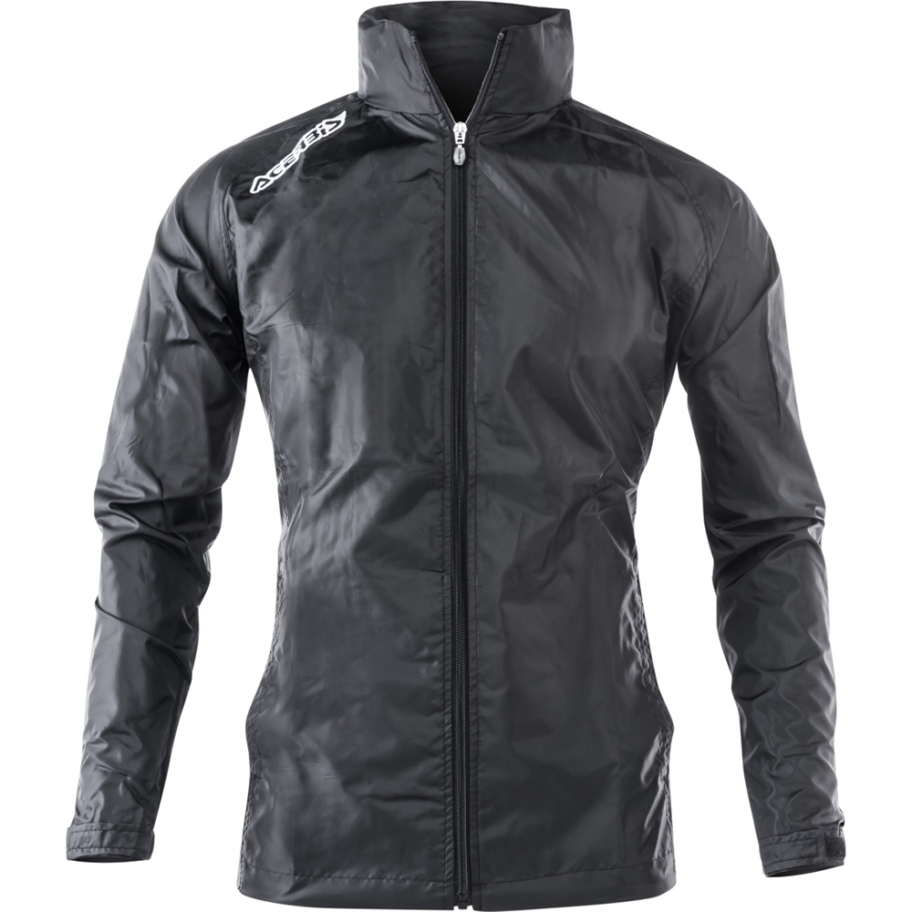 Acerbis - Manteau de pluie Corporate Noir