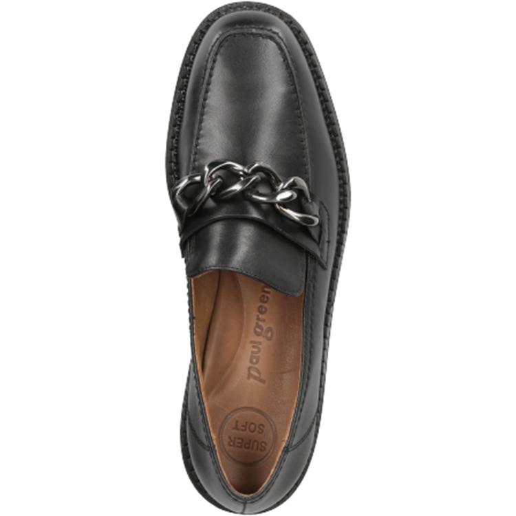 Paul Green 2880 schwarz