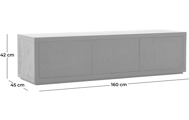 Tv Meubel Barcelona