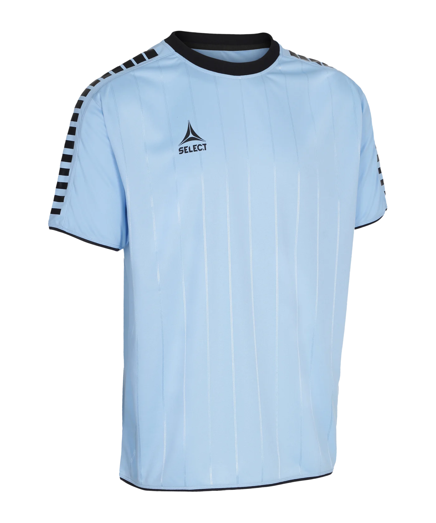 Select Argentina Trikot kurzarm Türkis F777