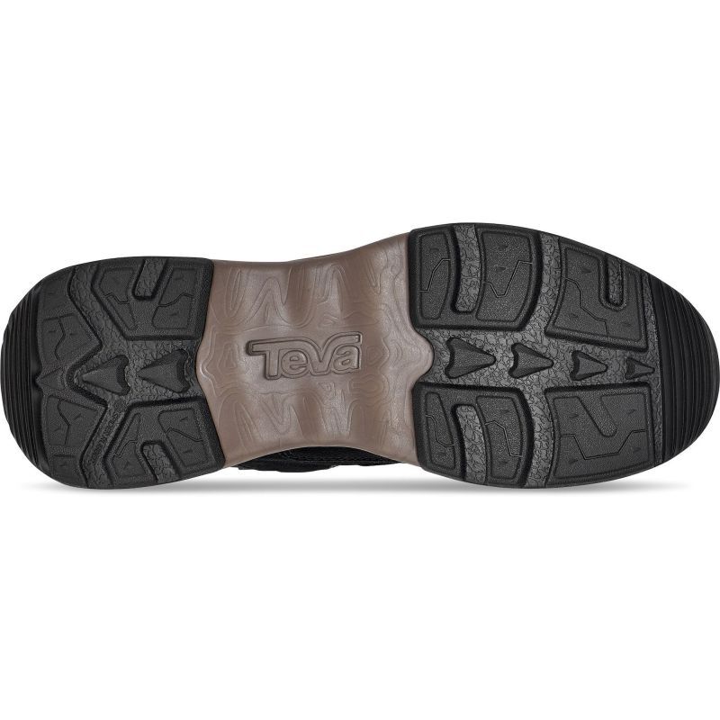 Geotrecca RP - Chaussures randonnée homme