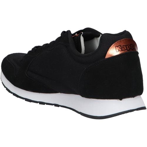 Kappa - 321619W KOMAYA Negro