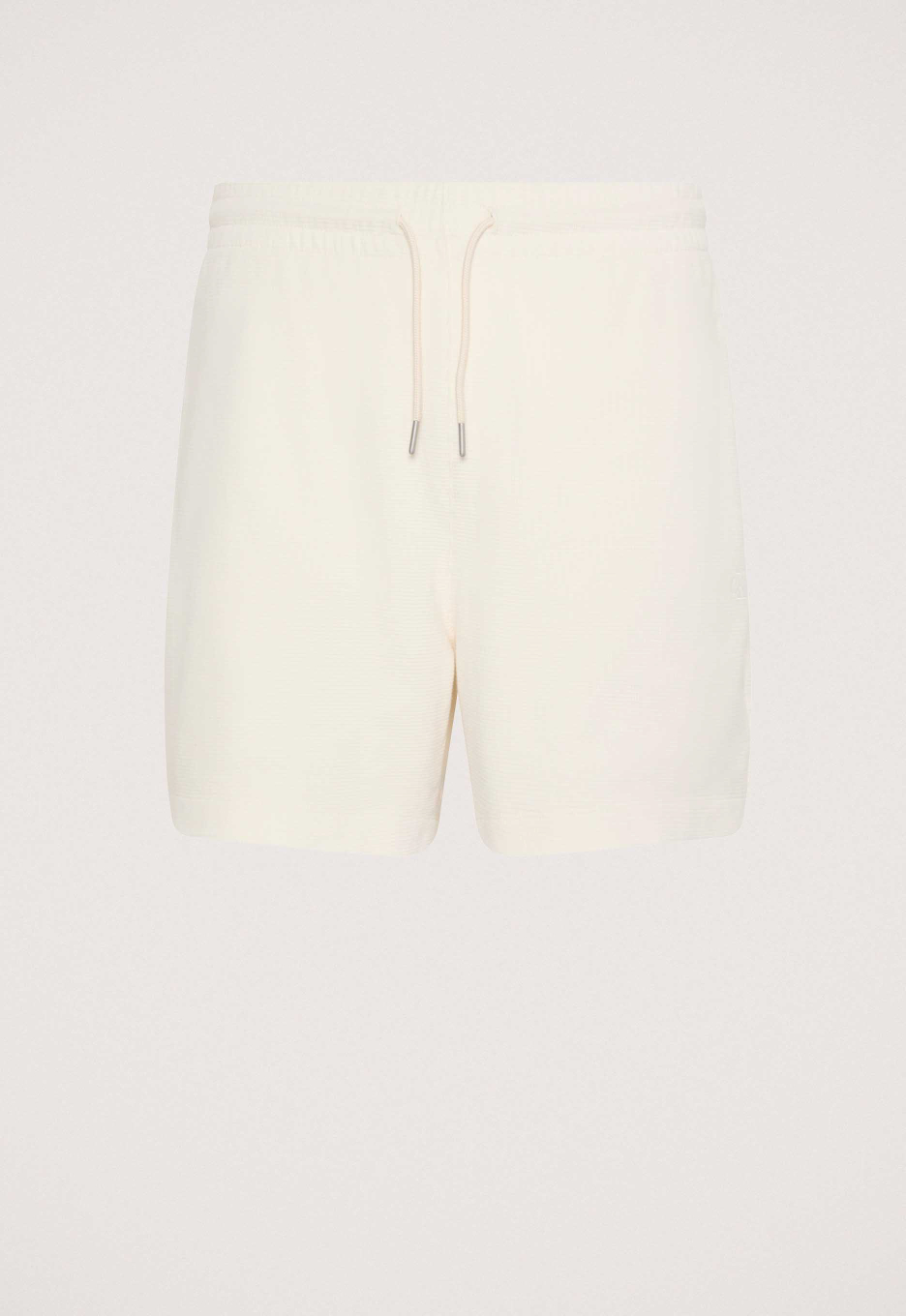 Calvin Klein Cotton Waffle short