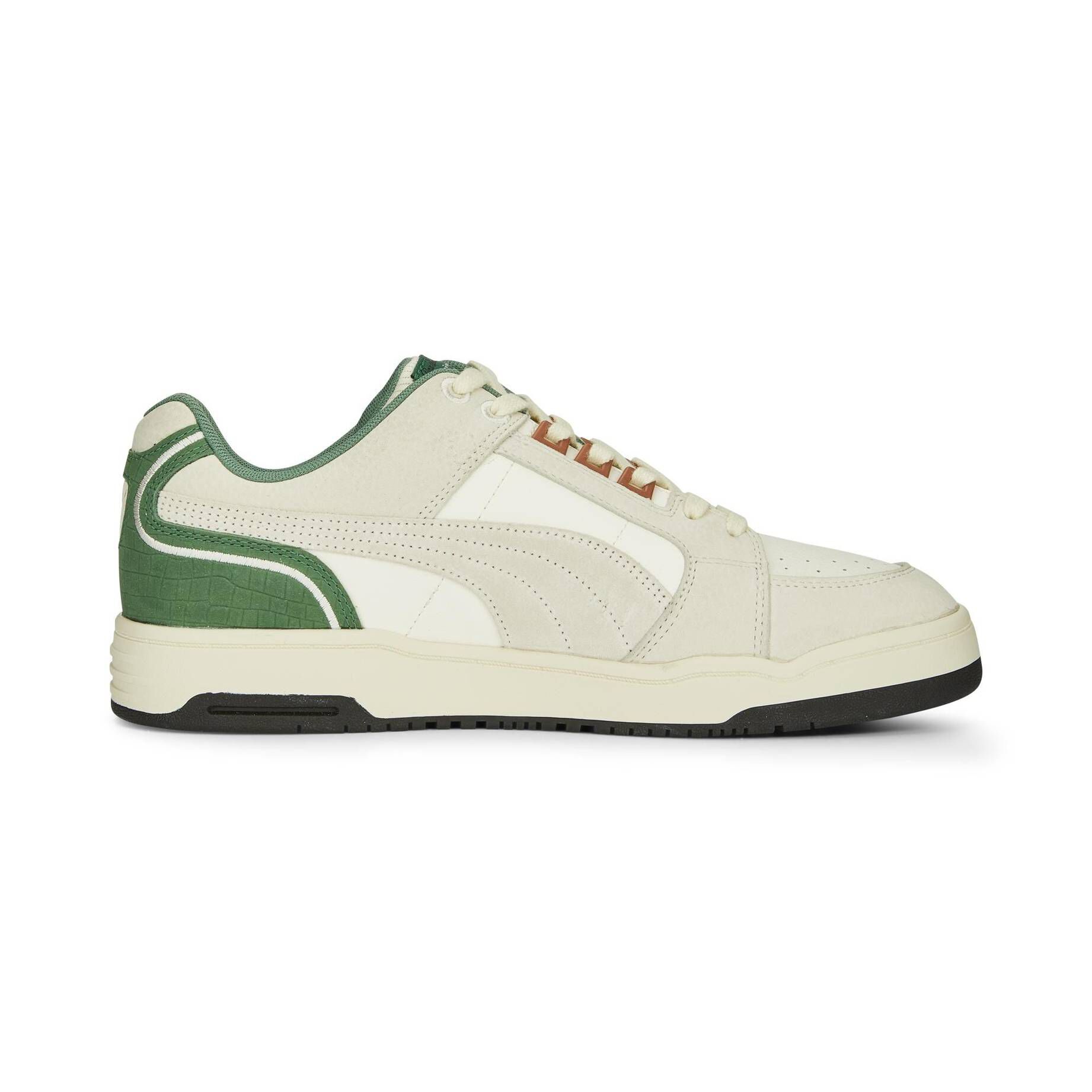 Puma| Herren Sneaker SLIPSTREAM LO FAST GREEN