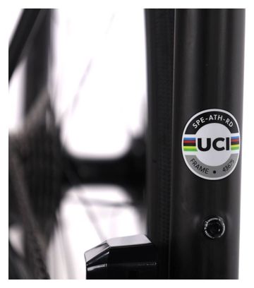 Produit reconditionné · Specialized Aethos Sworks Durace - Vélo de route | Très bon état