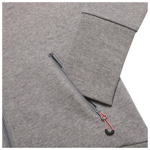 Ocun - Women's Hoodie Zipper - Sweat à capuche