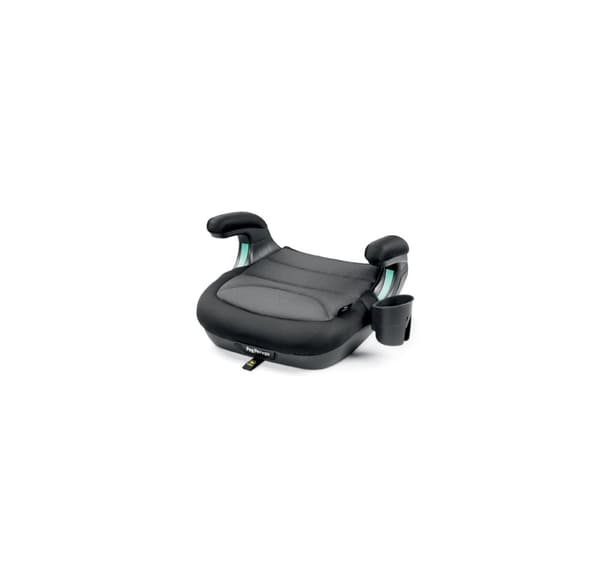 Setebunn Shuttle Crystal med isofix-feste