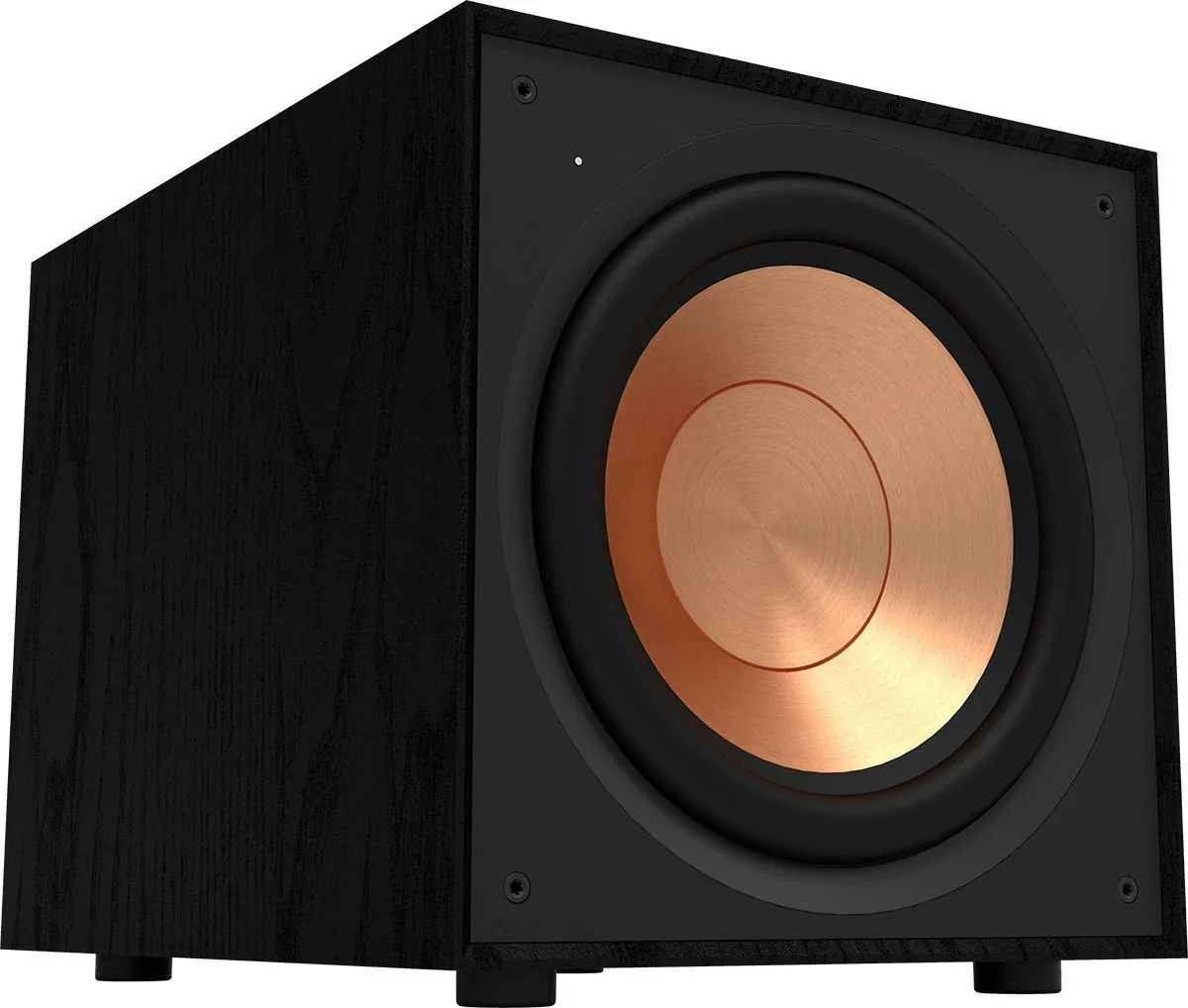 Klipsch R-101SW Caissons de basses