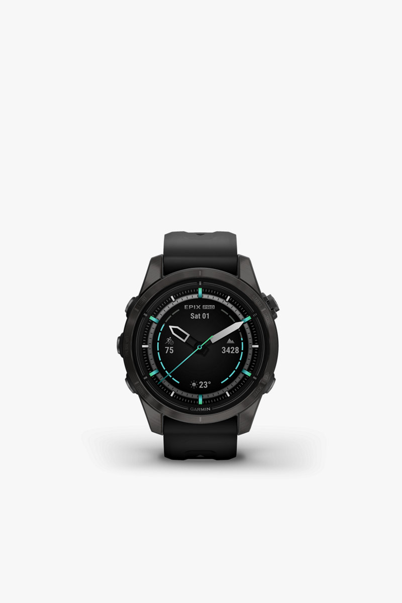 GARMIN Epix Pro 2 Sapphire Sportuhr