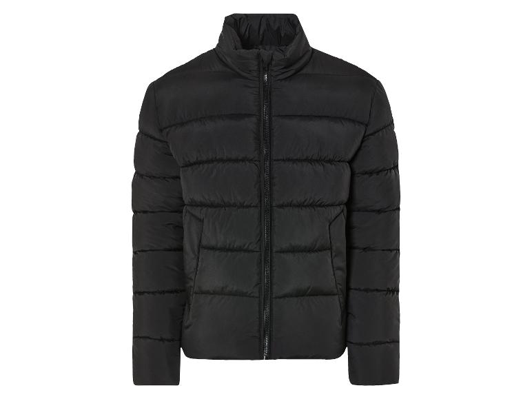 Heren winterjas