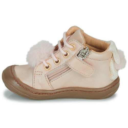 GBB - EDOLINA FLEX - Rose