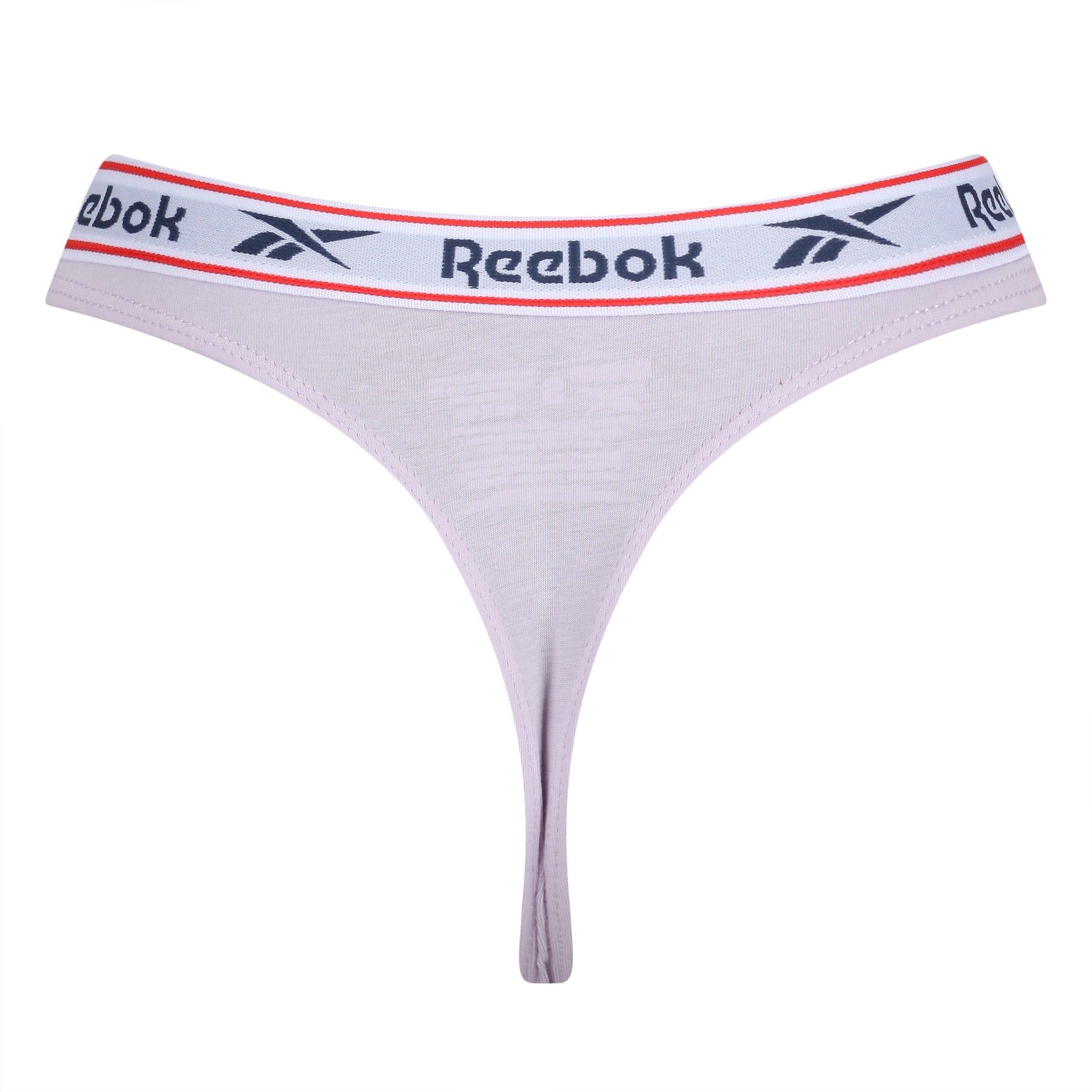 Reebok 3 Pack Sydney Thongs Womens
