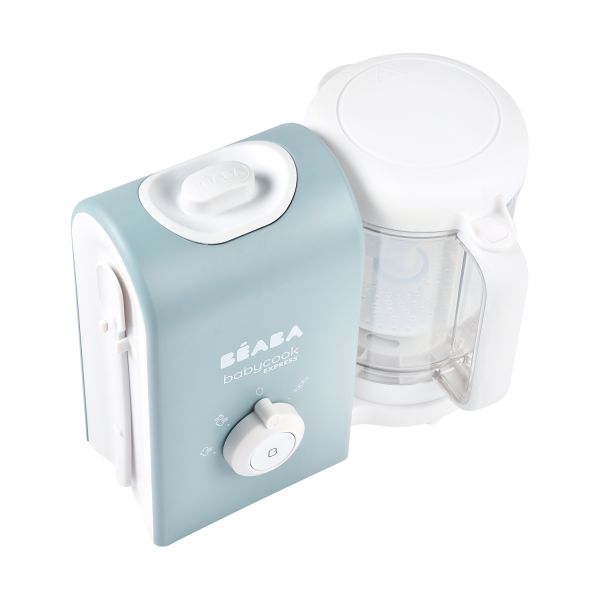 Beaba Babycook® Express - Clay Earth