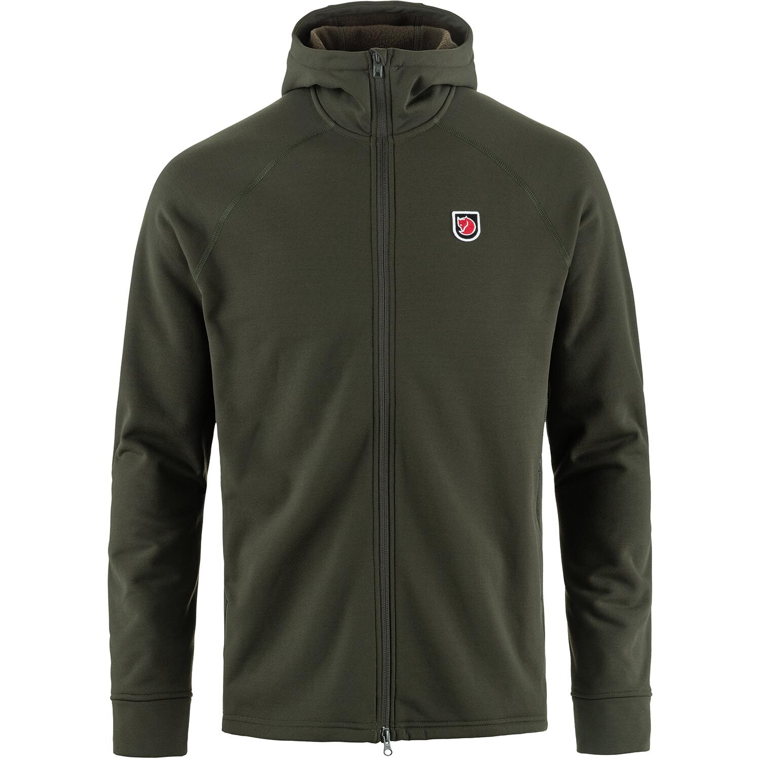 Fjällräven Mens Expedition Fleece Hoodie