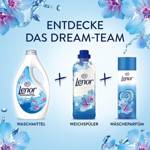 Lenor Wäscheparfüm Aprilfrisch