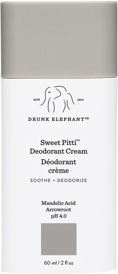 DRUNK ELEPHANT Sweet Pitti - Deodorant Cream