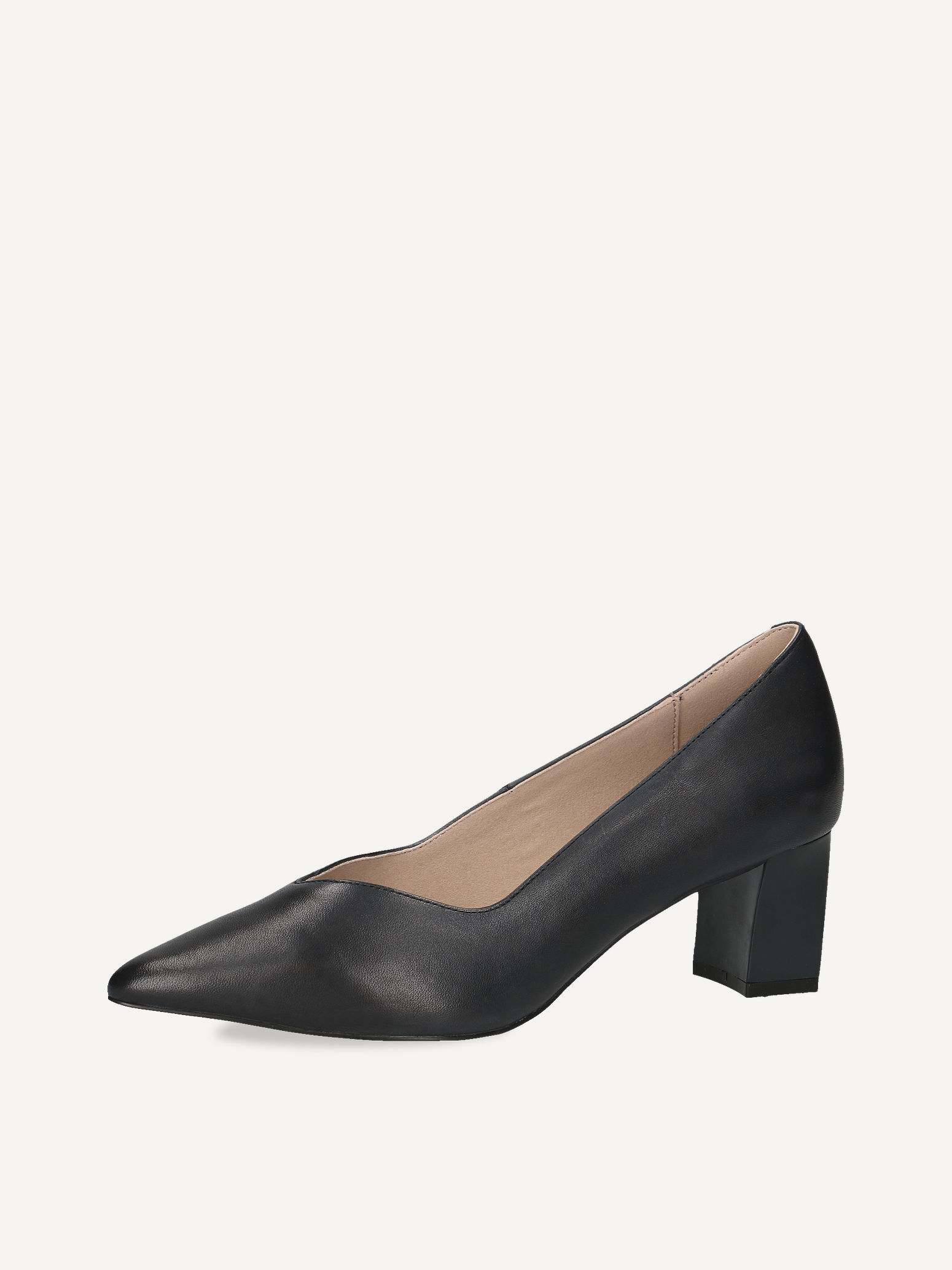 Pumps
