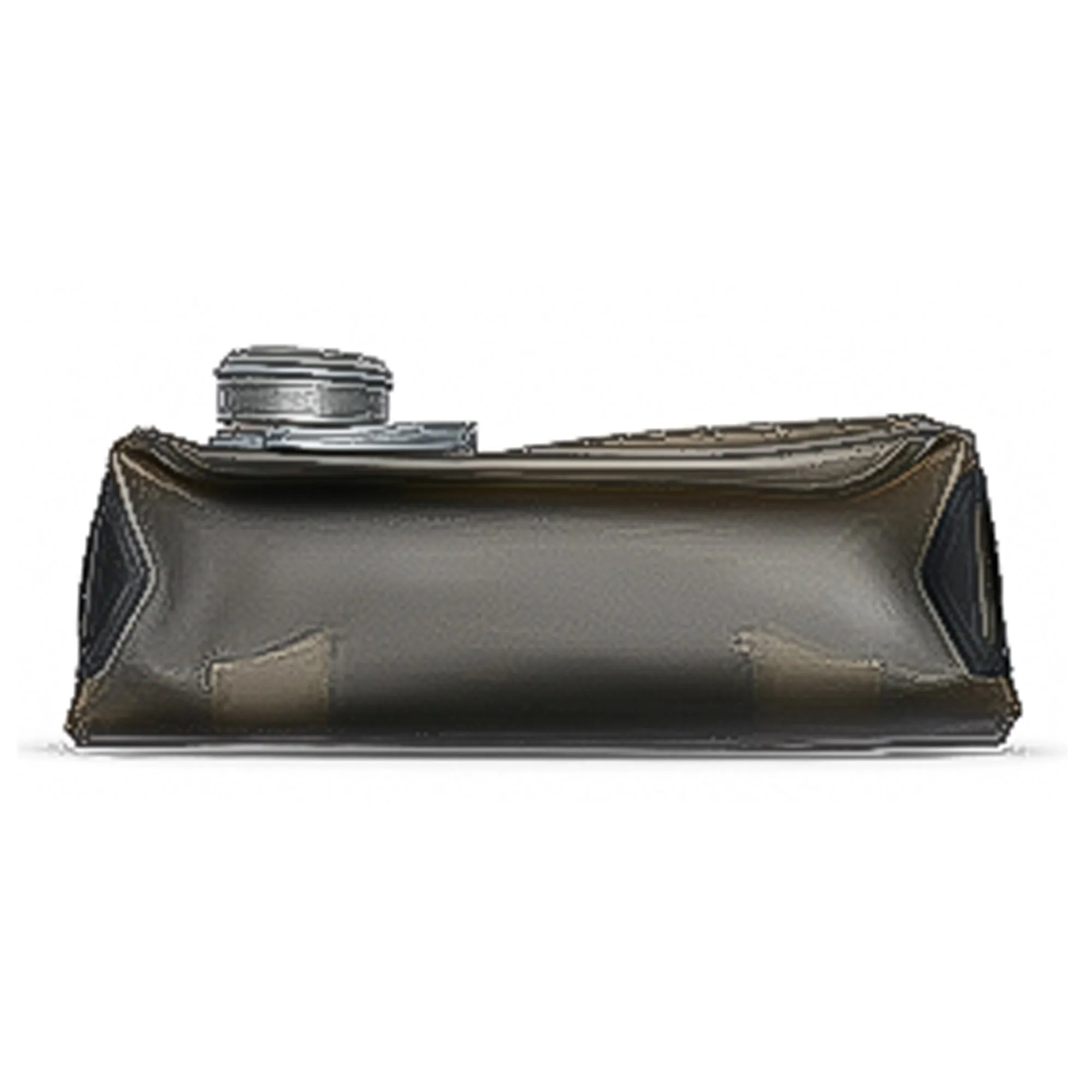 HydraPak -  HydraPak Wasserbehälter Seeker 4 L mammoth grey