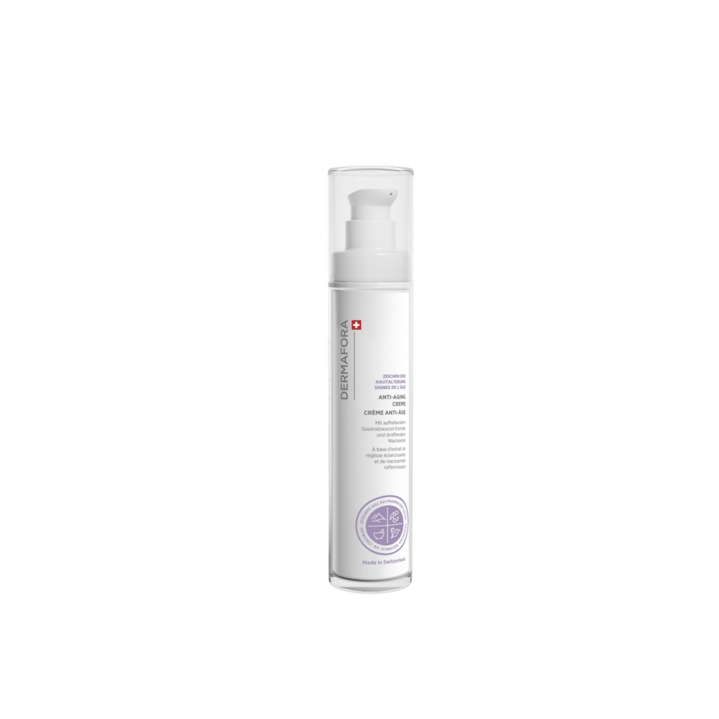 DERMAFORA REIF Creme Creme Disp 50 ml