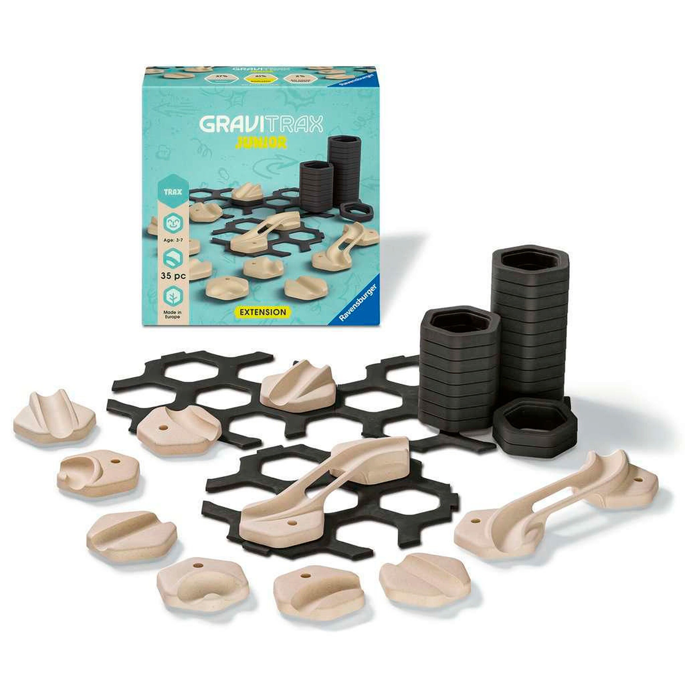 Ravensburger Extension Trax