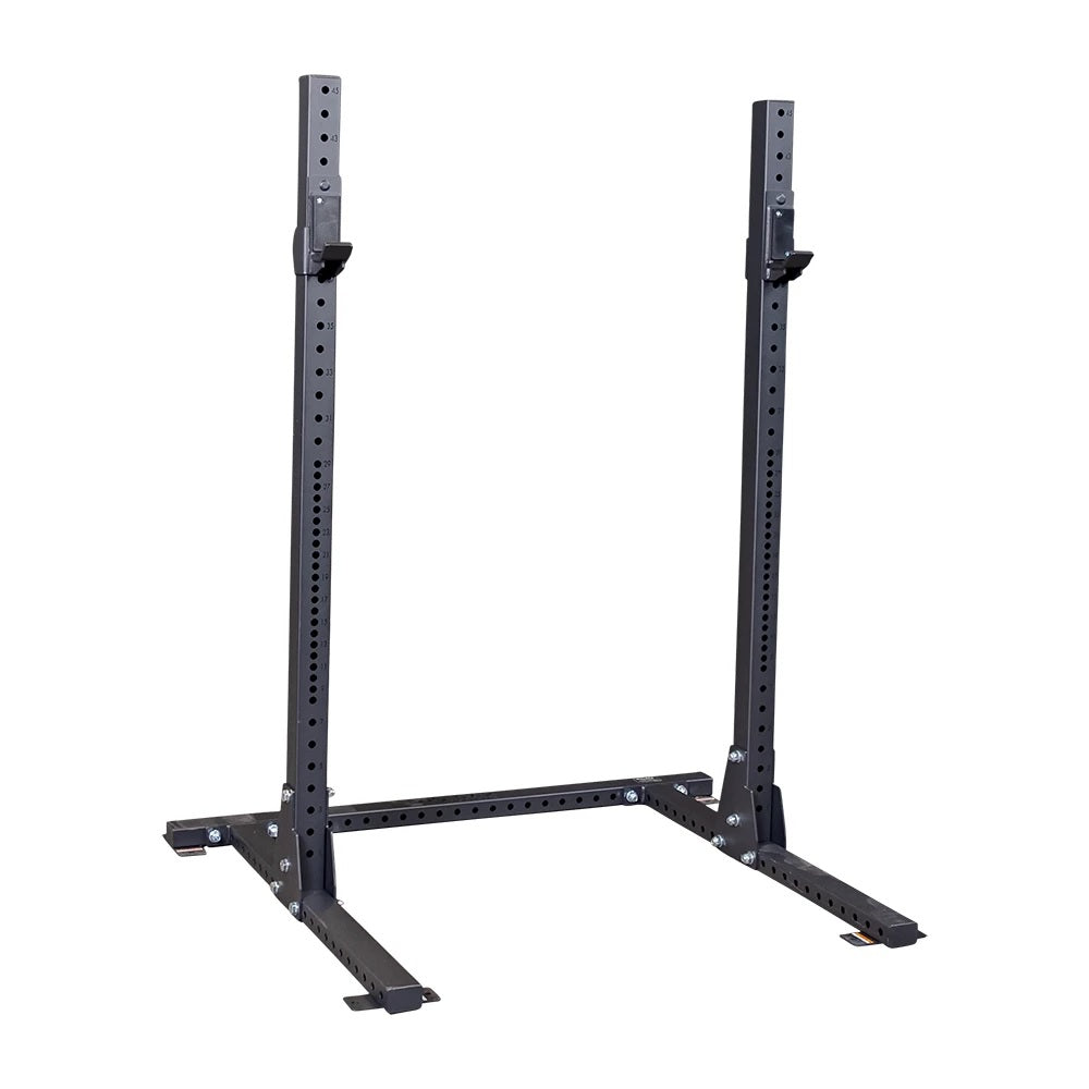 BODYSOLID CLUB LINE COMMERCIAL SQUATRACK