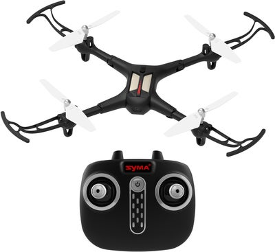Syma Z4W Explorer FPV Drone