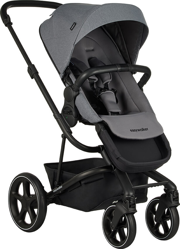 Harvey³ Fossil Grey