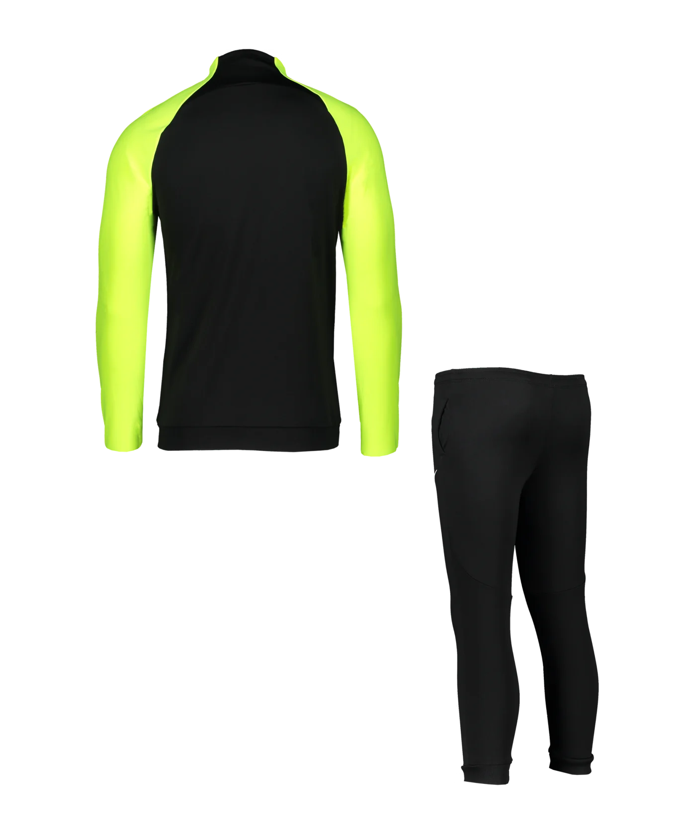Nike Academy Pro Trainingsanzug Kids Schwarz F010
