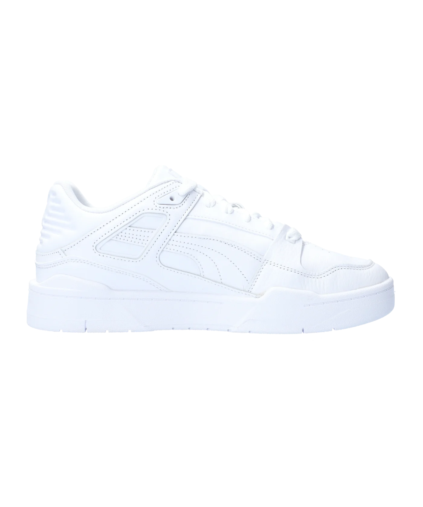 PUMA Slipstream Weiss F02