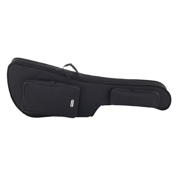 Harley Benton Extreme-76 BK Classic Bundle