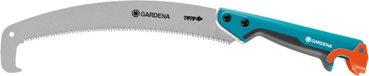 Gardena combisystem snoeizaag gebogen 300 P