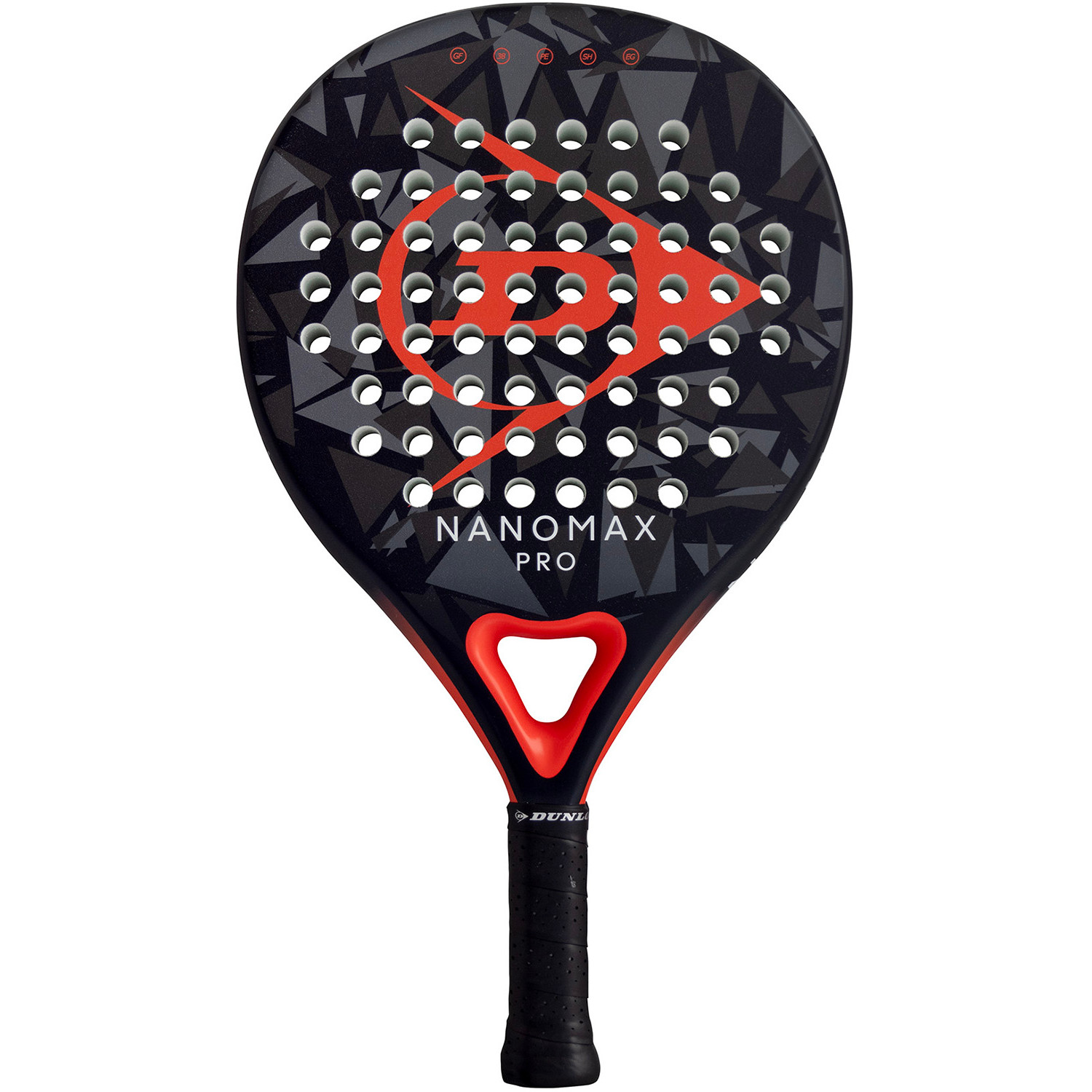 Dunlop Nanomax Pro