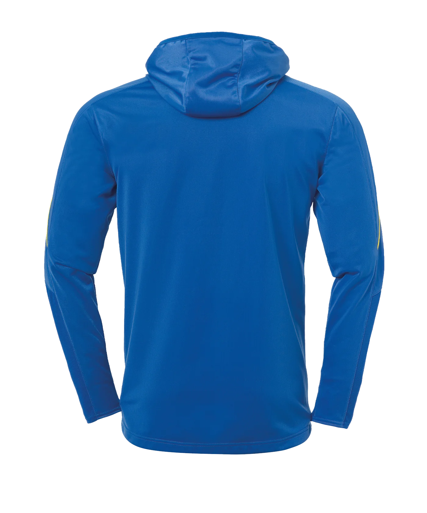 uhlsport Stream 22 Kapuzenjacke Kids Blau F14