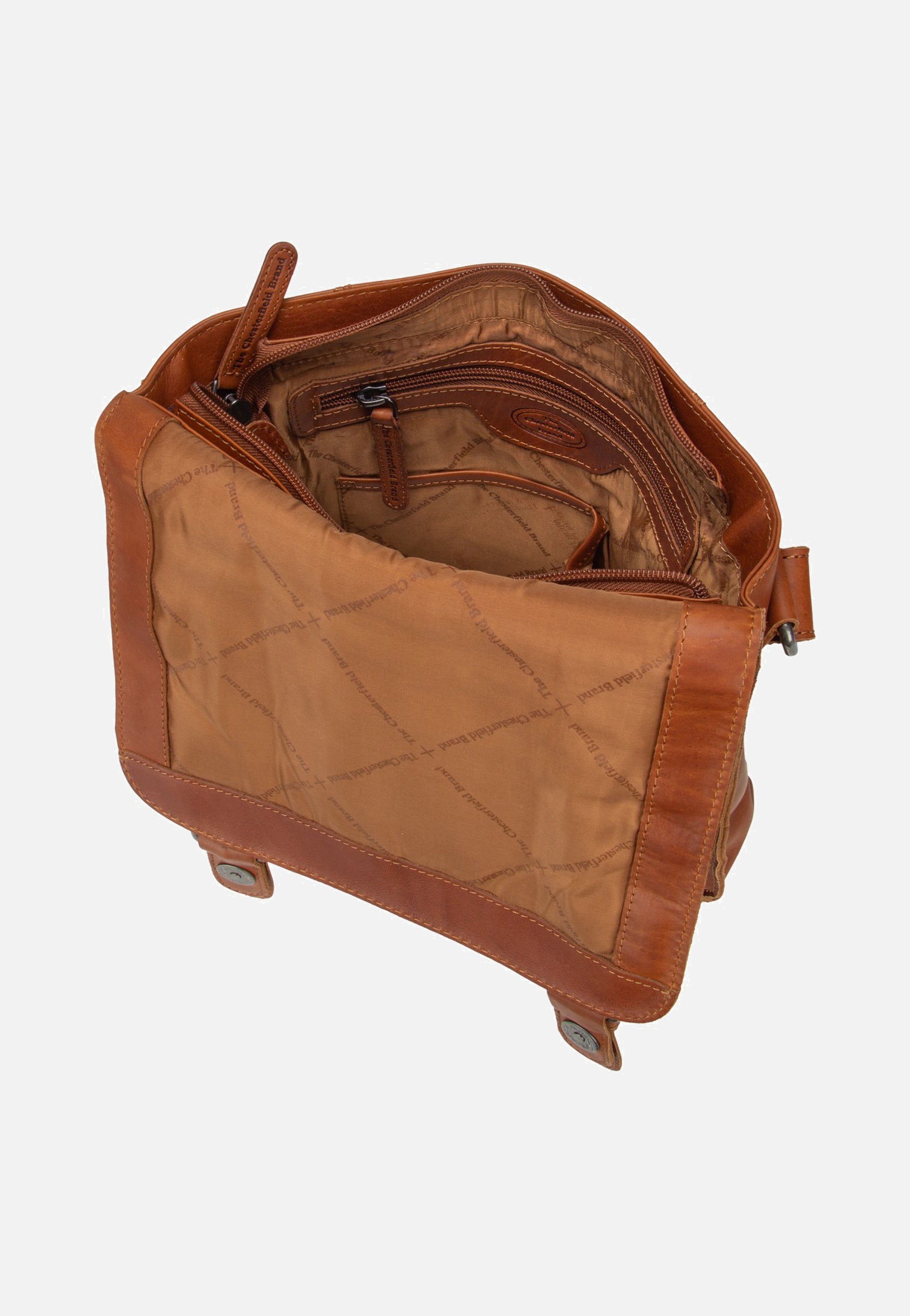 Adelanto 1329 Cognac - Crossbody Bag