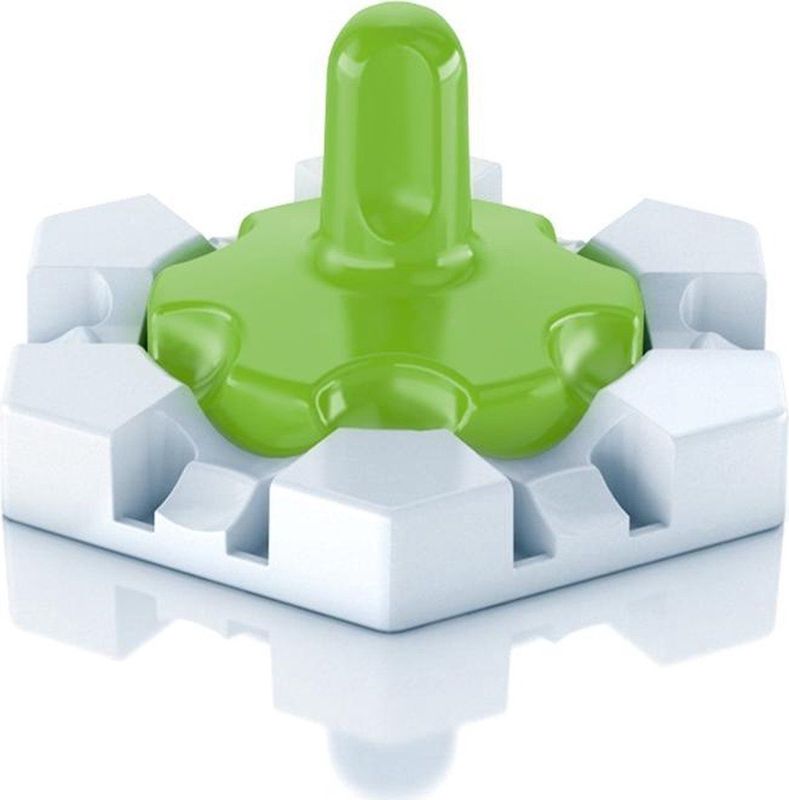 GraviTrax® Balls & Spinner Uitbreiding - Knikkerbaan