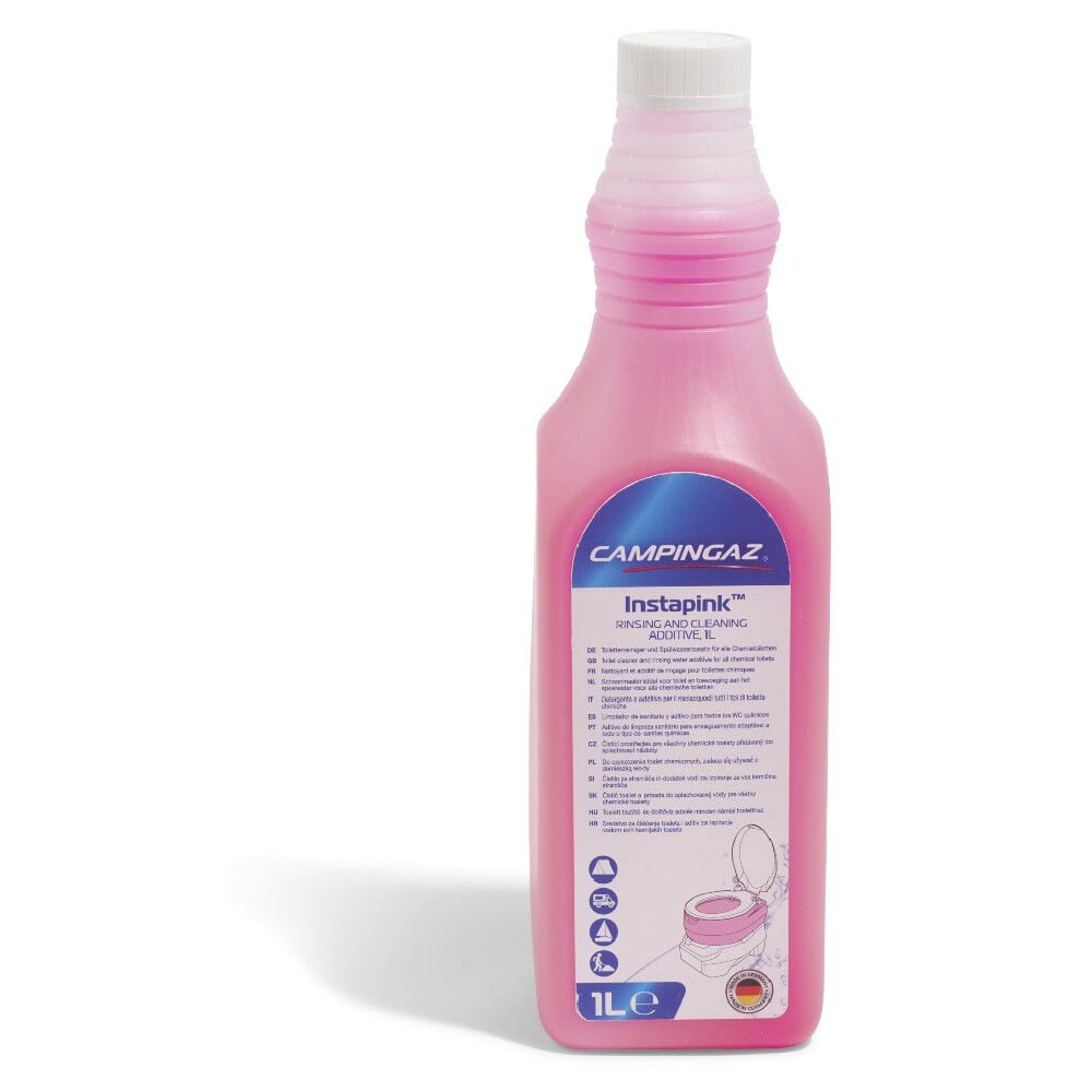 Détergent Instapink 1 L