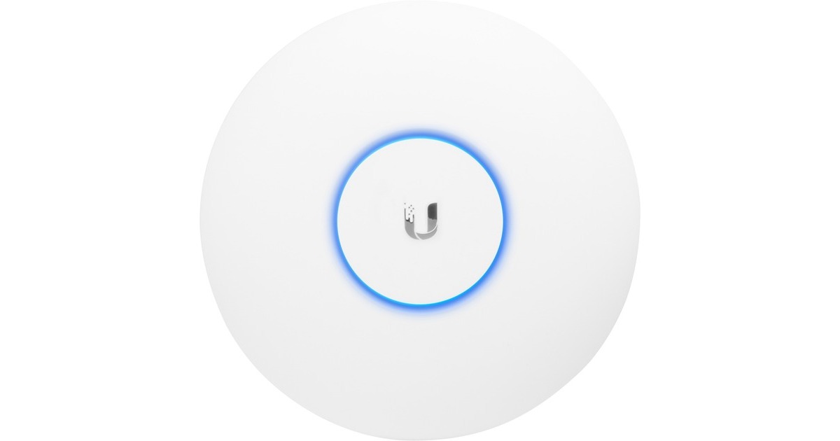 UbiquitiUniFi AP-AC-PRO access point  (Wit)