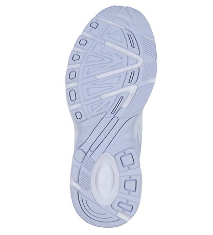 Puma Schuhe - Milenio Tech - White/Blue/Cool Wetter