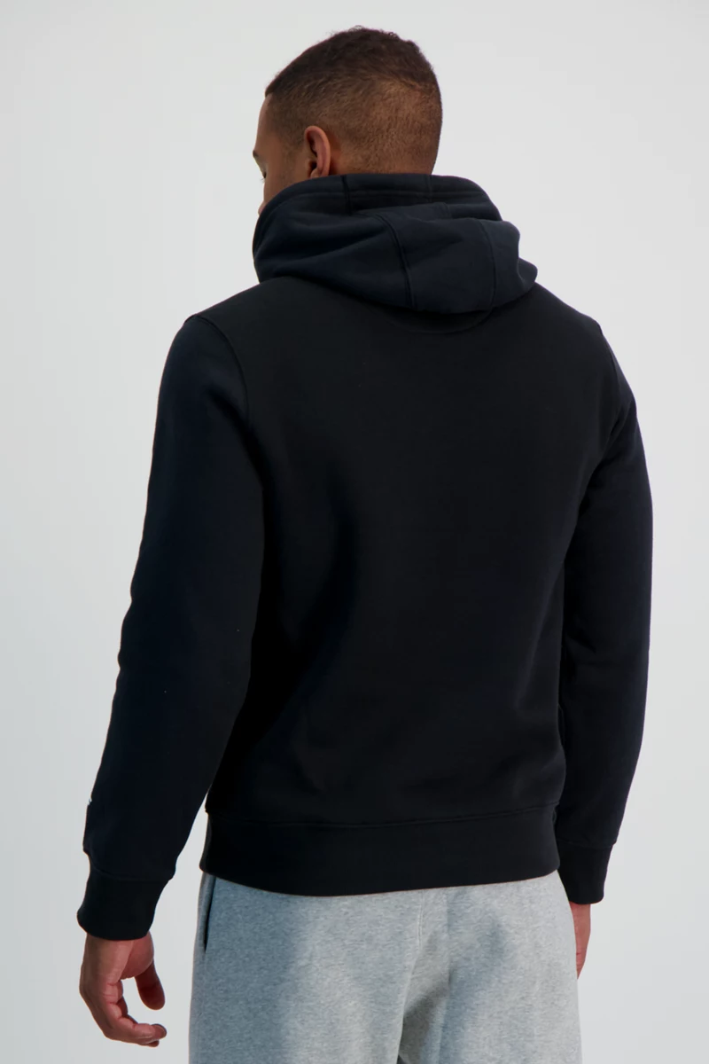 Fanatics Boston Bruins Primary Logo Graphic Herren Hoodie