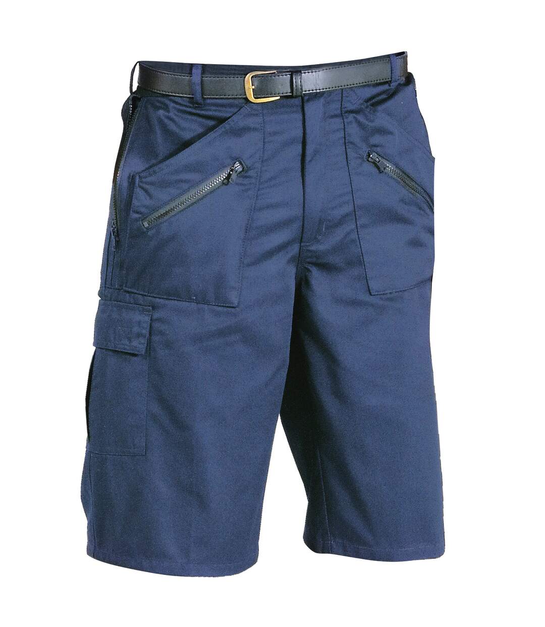 Portwest - Bermuda - Homme (Bleu marine foncé) - UTRW1009