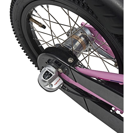 SCO Extreme børne mountainbike 3 gear 14