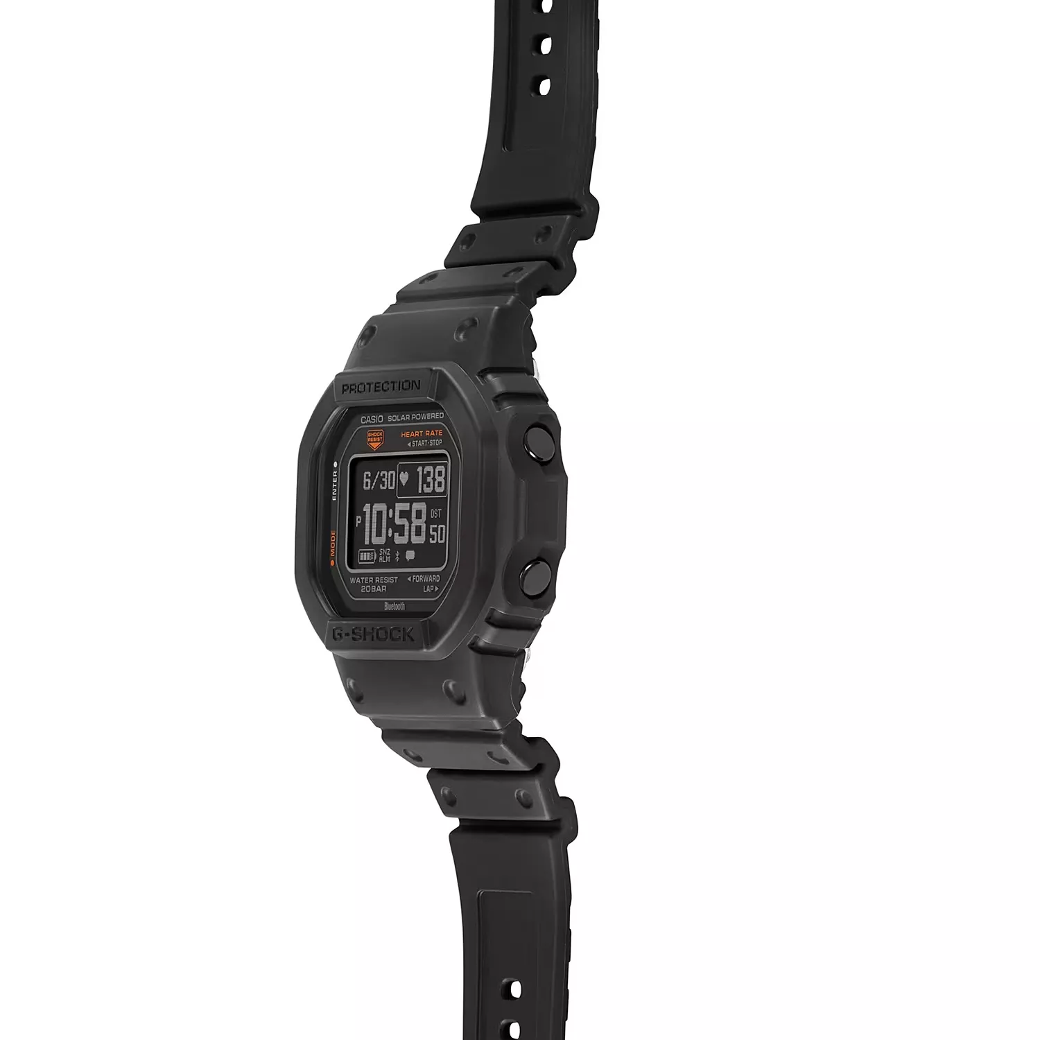 Casio G-Shock DW-H5600-1ER