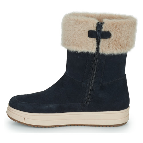 Geox - J REBECCA GIRL WPF - Noir