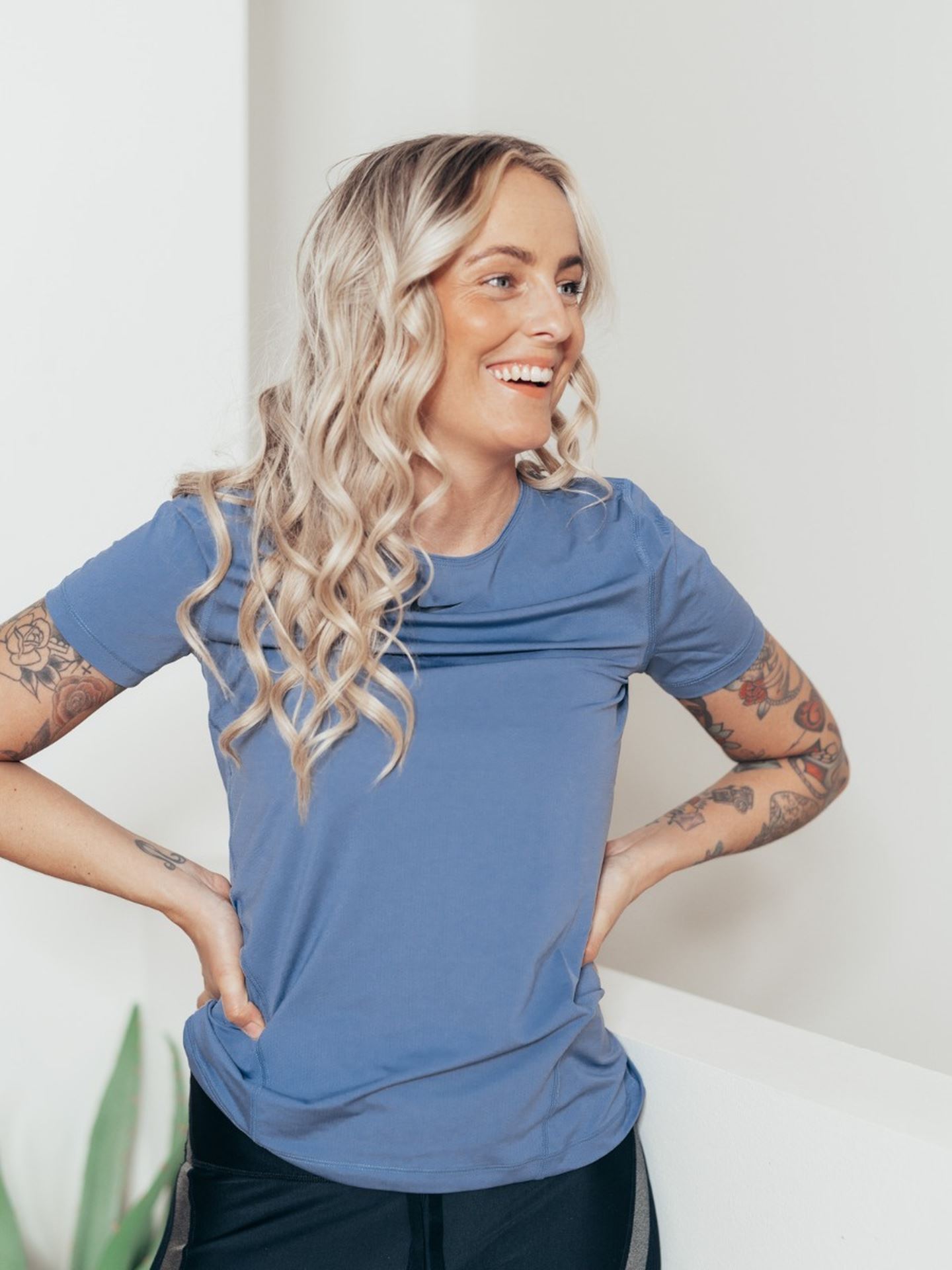 Pro 365 Top Short Sleeve Essential