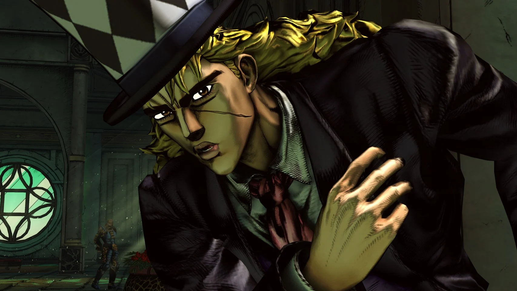 JOJO's Bizarre Adventure: All-Star Battle- Xbox Series X
