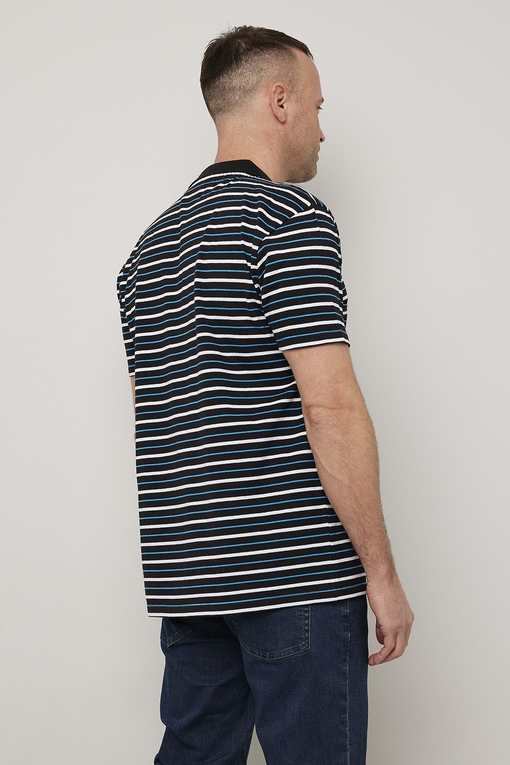 Marseille Polo Pique